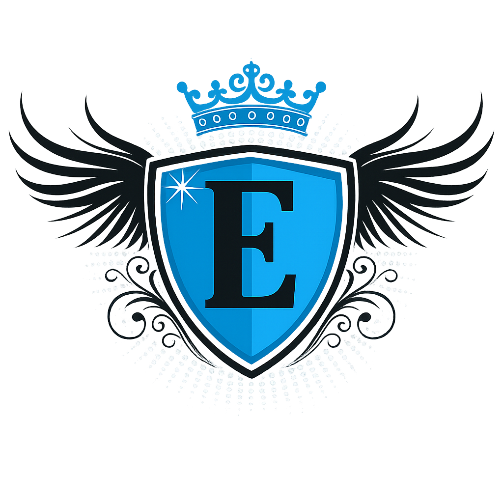 Extreme Cleaners PA Logo